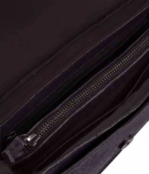 Cowboysbag  Bag Oaksey Black (000100)